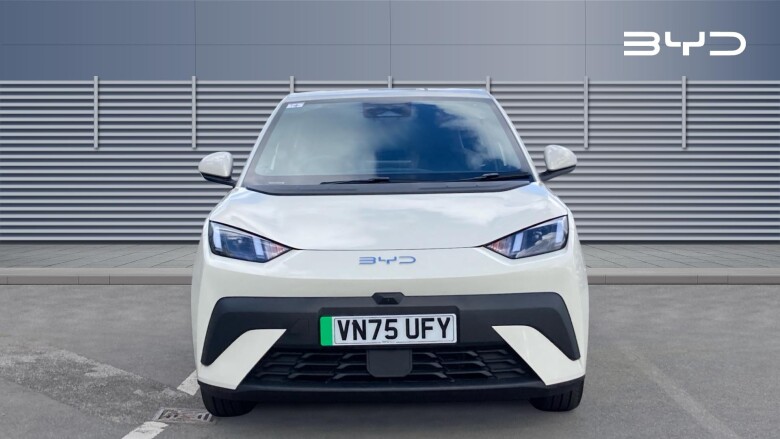 BYD Dolphin Surf 115kW Comfort 43kWh 5dr Auto Electric Hatchback